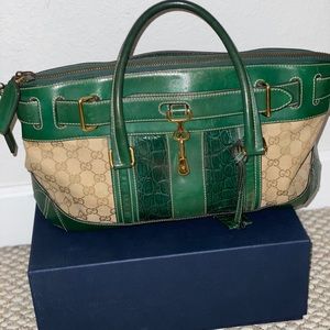 Gucci bag